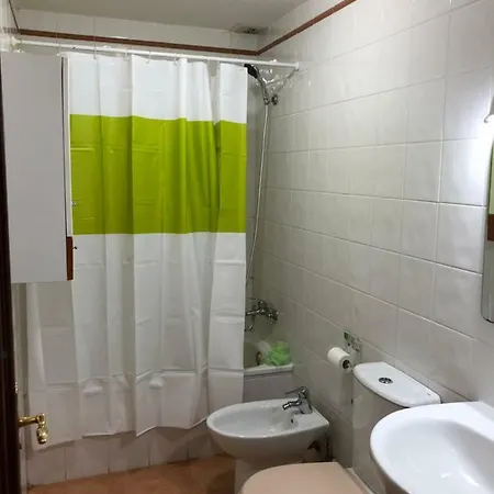 Apartamento Centrico Corralejo