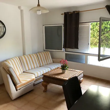 Apartamento Centrico Corralejo
