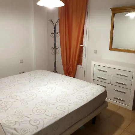 Apartamento Centrico Corralejo