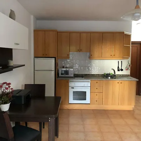 Apartamento Centrico * Corralejo