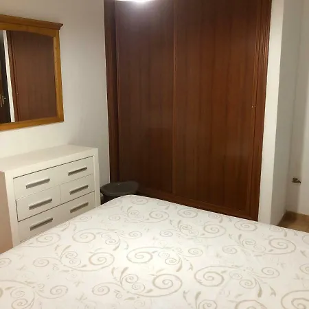 Apartamento Centrico Appartement